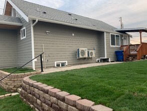 Building Photo - 1411 S Walker St.