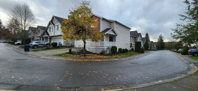 Foto del edificio - 19214 26th Ave SE