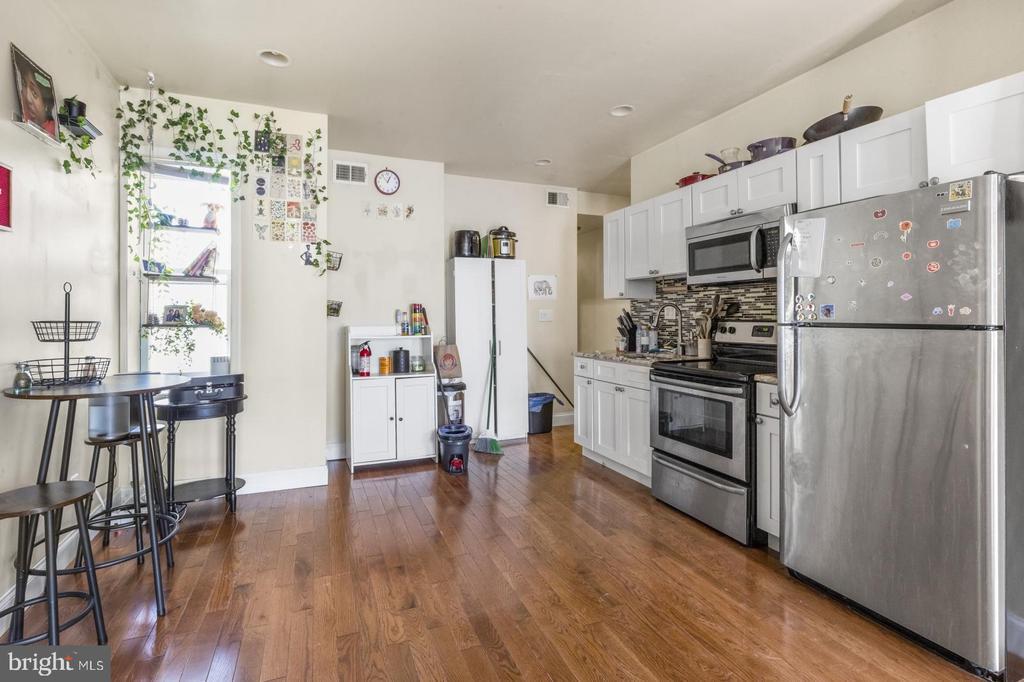 Foto principal - 2027 S Bancroft St