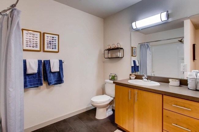 Apartamentos VUE25 — foto comunitaria - VUE25