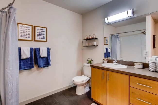 VUE25 apartments — community photo - VUE25