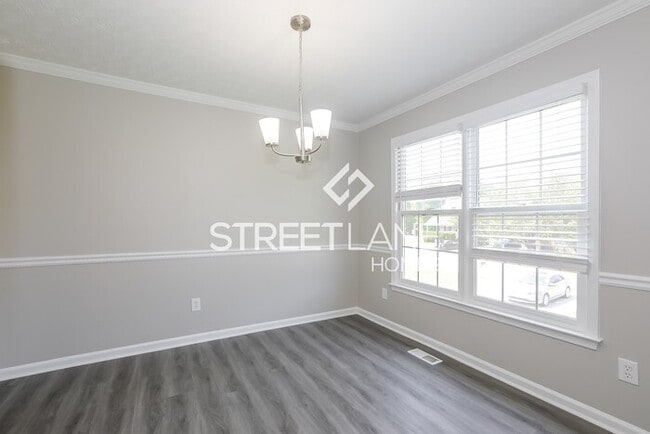 Foto del edificio - Spacious 5 bedroom home in Loganville!