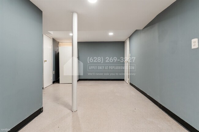 Foto del edificio - 1 br, 1 bath House - 724 Sheridan St -