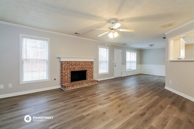 Building Photo - 4982 Truitt Ln