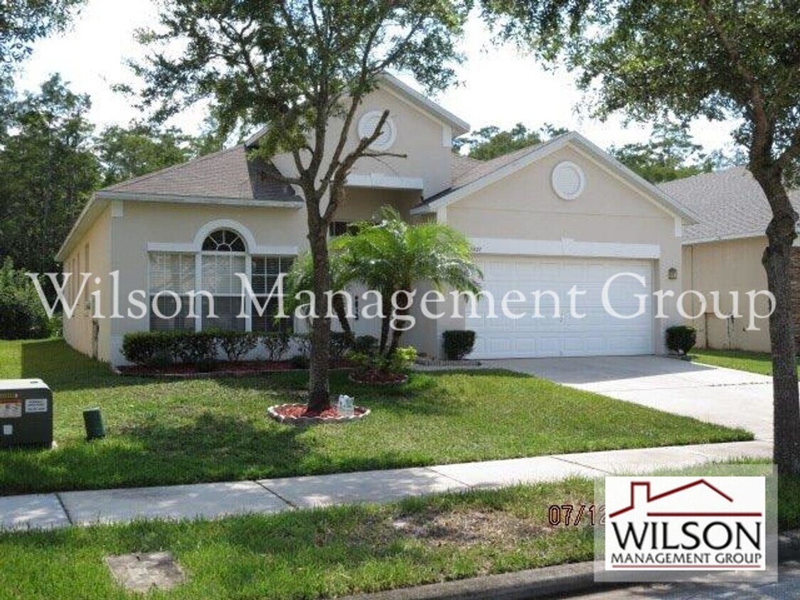 Primary Photo - 4 br, 2 bath House - 5327 Adair Oak Drive