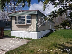 Building Photo - 101 Willow St