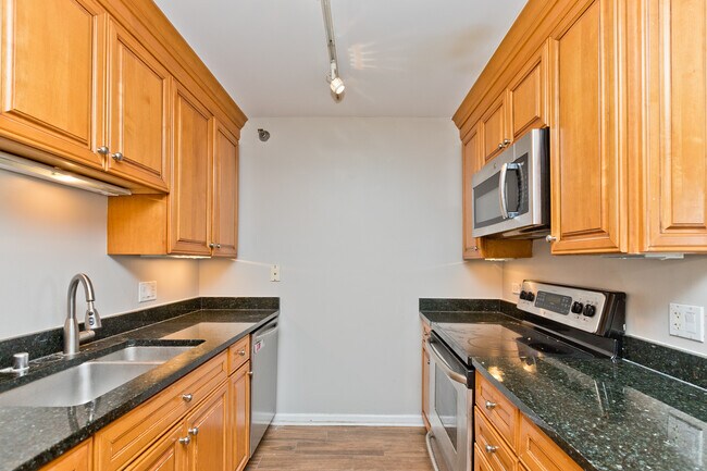 Foto del edificio - 345 N La Salle Dr