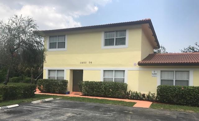 Foto del edificio - 11406 NW 45th St