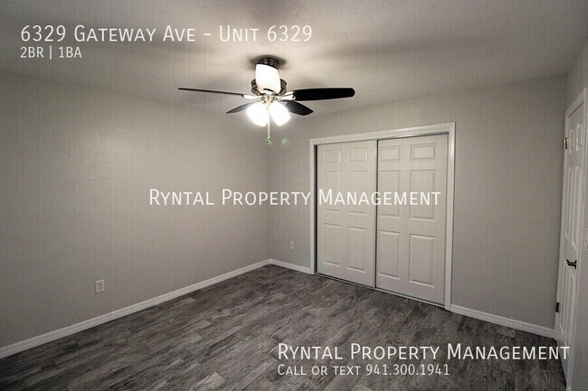 Foto del edificio - 6329 Gateway Ave