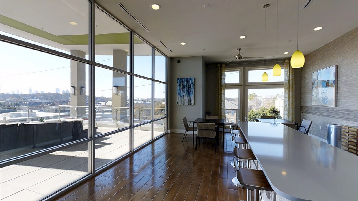 Photo - AMLI Piedmont Heights Apartments