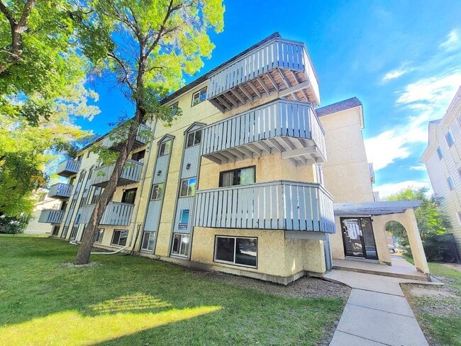 Building Photo - Sutherland 111 Apartments