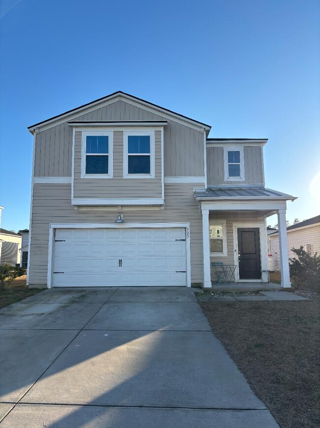 Foto del edificio - 523 Salty Pine Dr