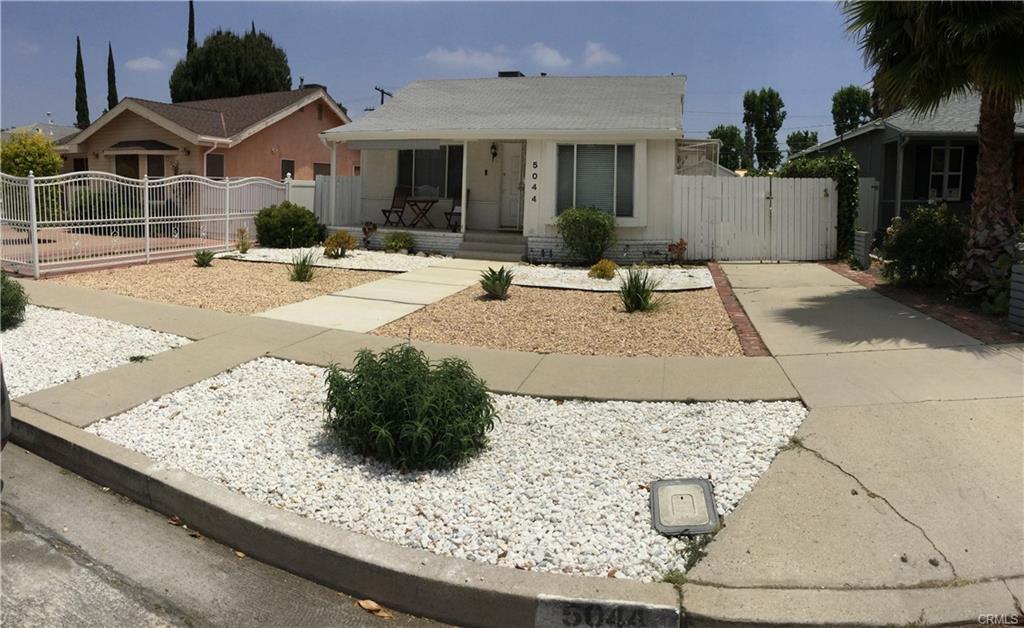 Building Photo - 5044 Newcastle Ave