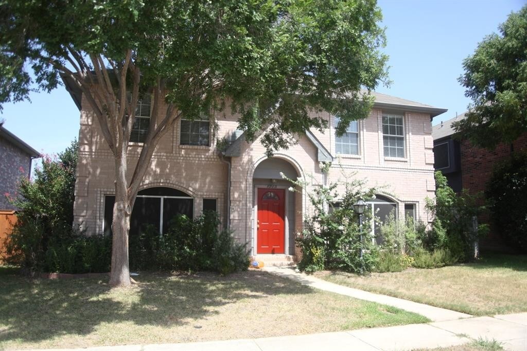 1713 Shady Creek Dr, Lewisville, TX 75067 House Rental in Lewisville
