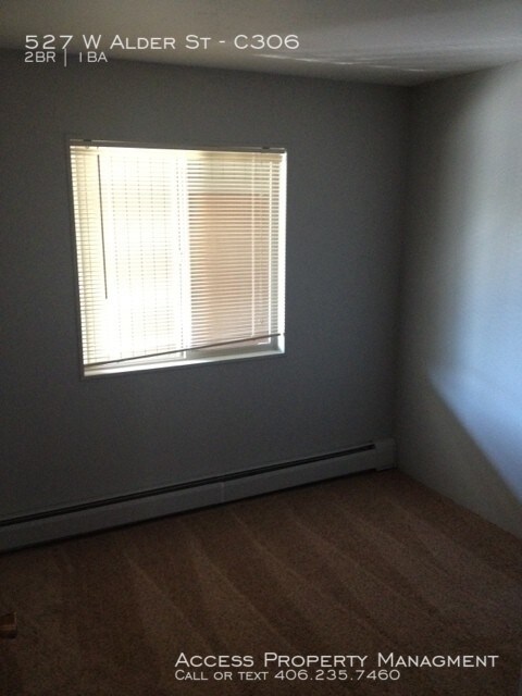 Foto del edificio - 527 W Alder St