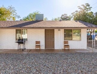 Building Photo - 1619 W Peoria Ave