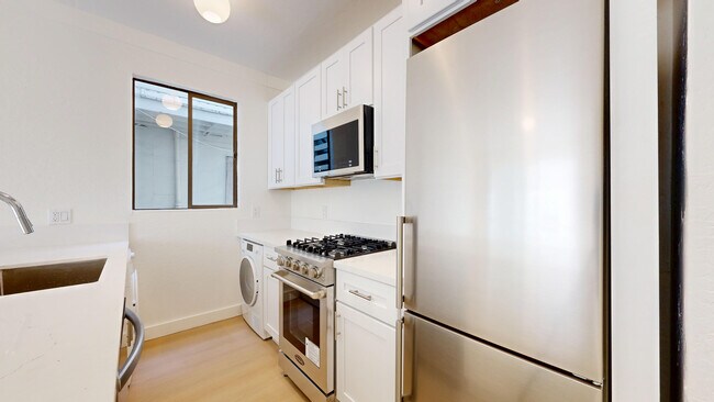 Foto del edificio - 1659 Grant Ave