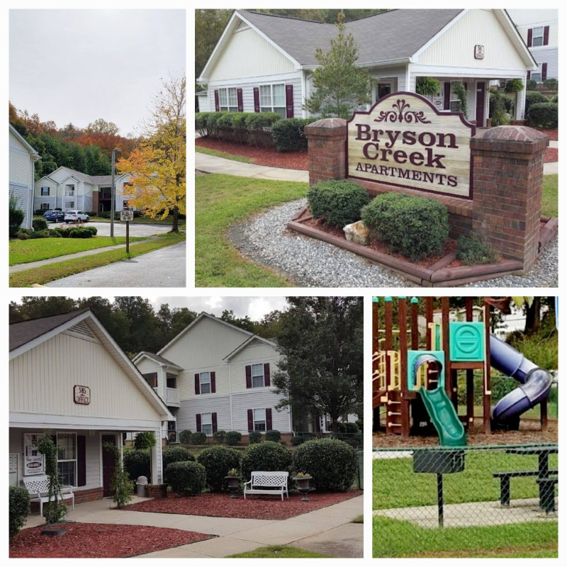 Foto principal - 585 Franklin Grove Church Rd