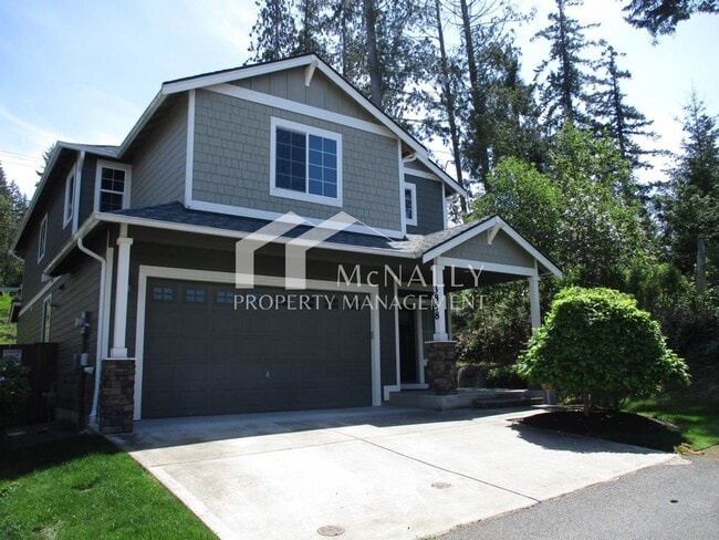 Lovely 4 bedroom 3 bath home in South Kitsap - Lovely 4 bedroom 3 bath home in South Kitsap