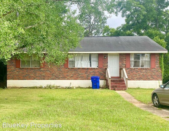 Building Photo - 3 br, 2 bath House - 101 Sussex Avenue