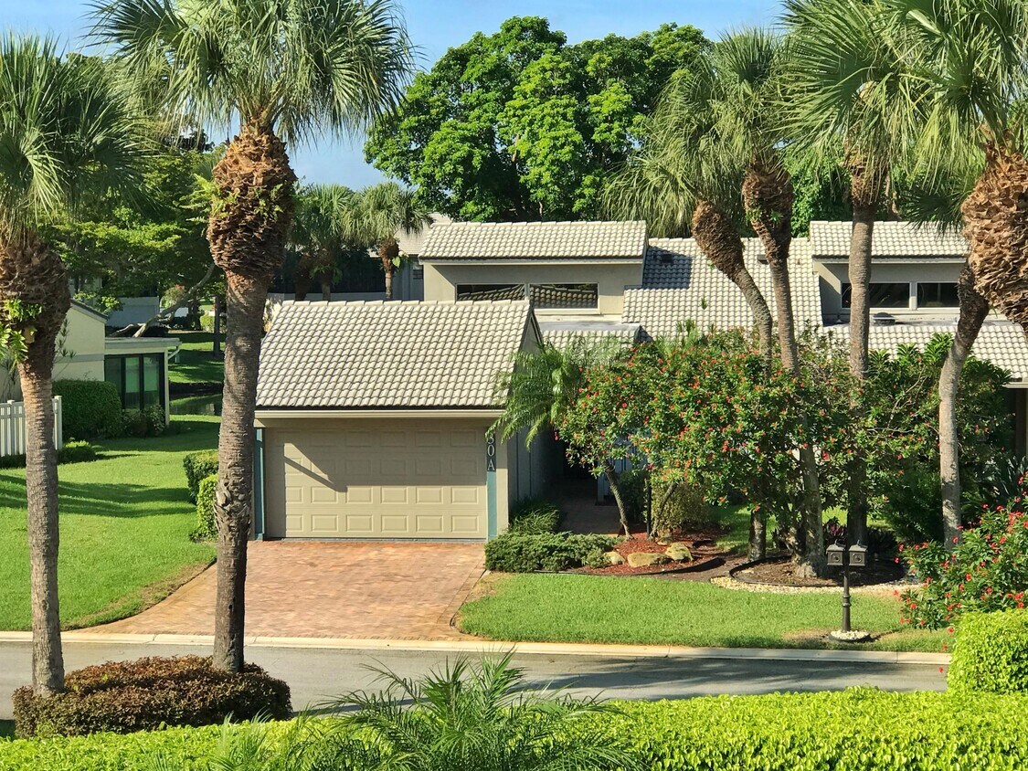 30 Eastgate Dr, Boynton Beach, FL 33436 House Rental in Boynton Beach