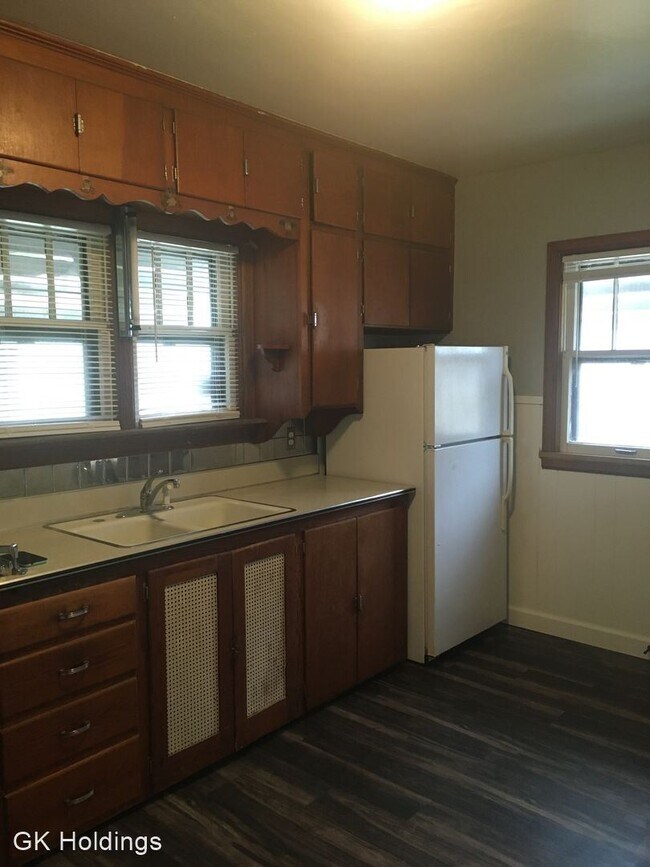 Foto del edificio - 1 br, 1 bath House - 1145 Hawthorne Ave