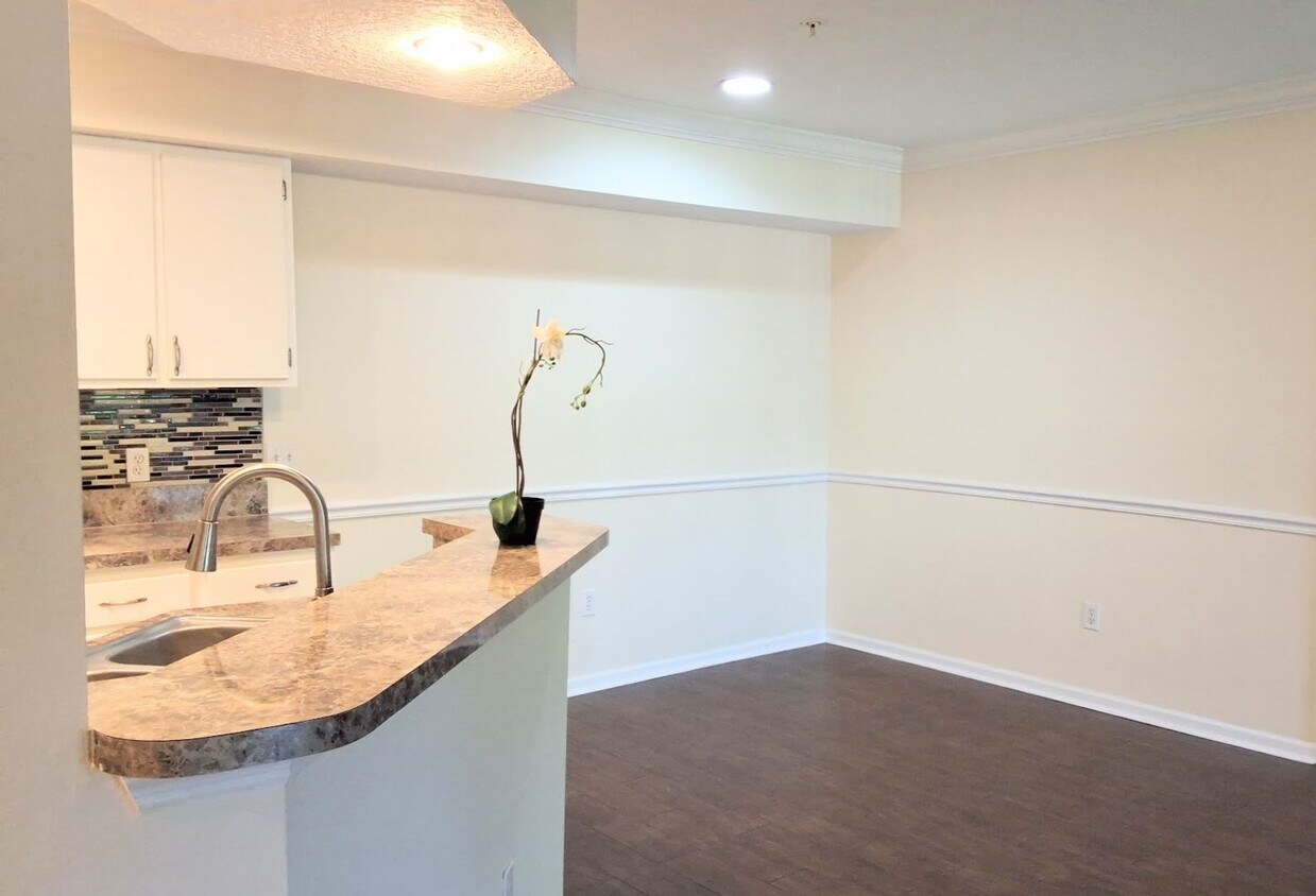 Beautiful 2/2 condo for rent next to Wa... - Beautiful  2/2 condo  for rent  next to Wa...