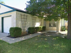 Building Photo - 509.511 Texas Ave