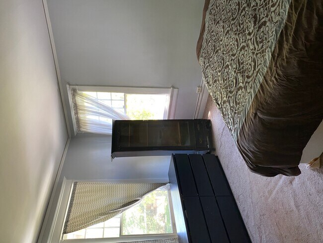 Dormitorio principal - 1263 Milwaukee St