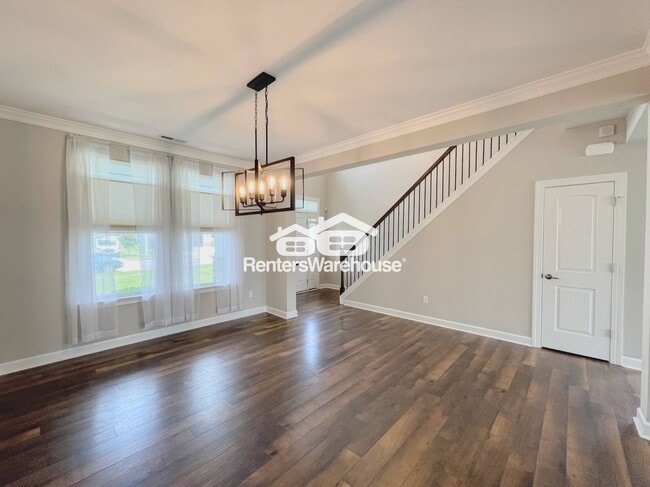 Building Photo - 1421 Thrasher Lndg