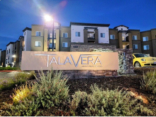 Building Photo - Talavera Apartments