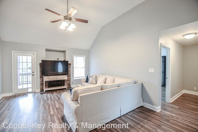 Building Photo - 3 br, 2 bath House - 836 Cindy Jo Court