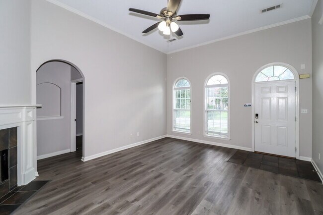 Foto del edificio - 2658 Breezy Ridge Trail