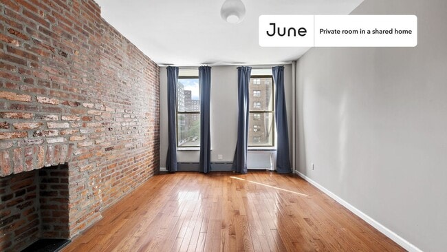 Building Photo - Room in Shared 2 bed/1 bath home