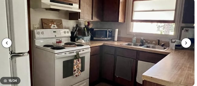 Foto del edificio - 5705 Lessandro St