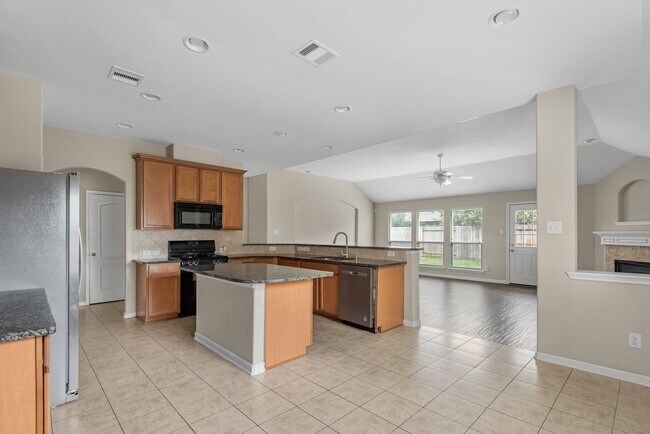 Foto del edificio - 8514 Sweetstone Field Ct