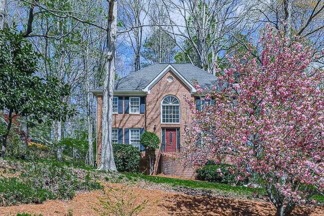 Building Photo - 177 Plantation Trce