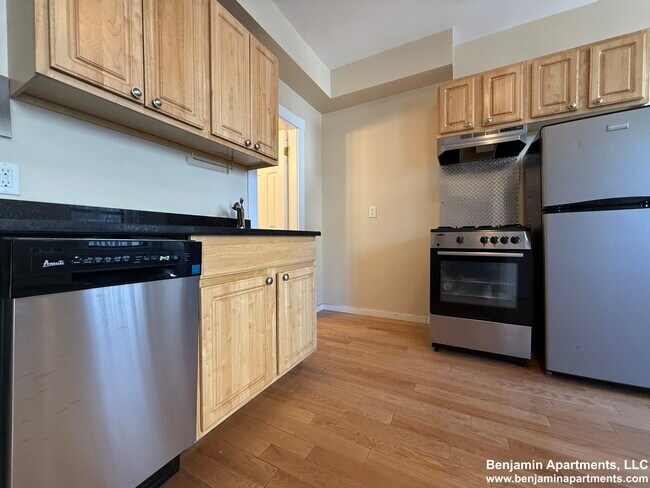 Foto del edificio - 232 Cambridge St