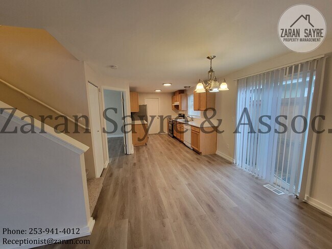 Foto del edificio - 2805 9th St SE