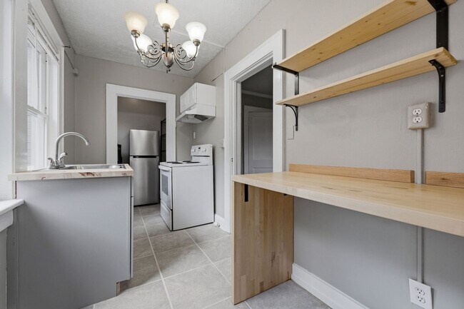 Foto del edificio - 18th St 1404***Hunter Ward