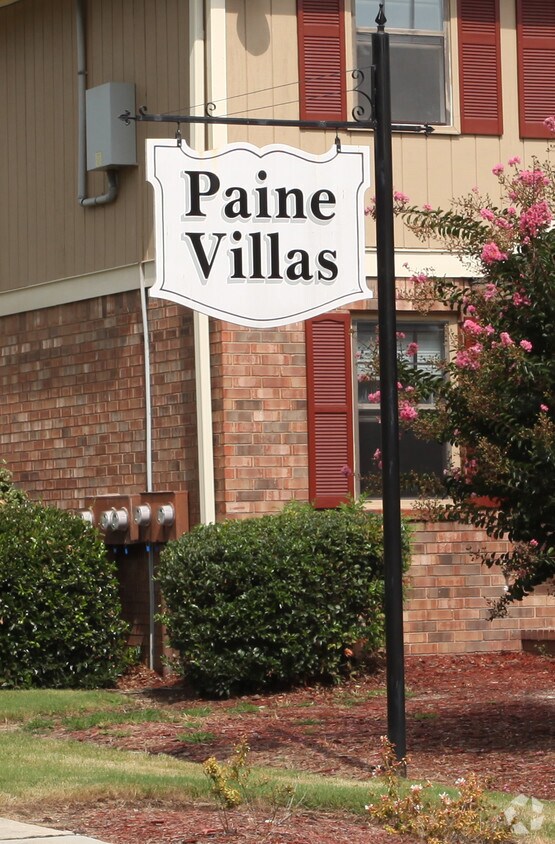 Foto del edificio - Paine Villas