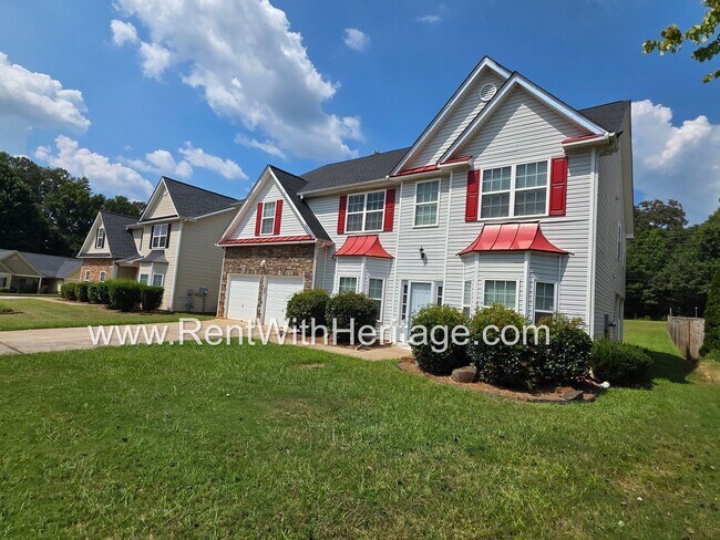 Building Photo - 202 Summer Gate Ln