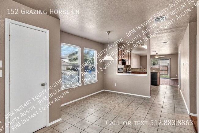 Building Photo - Make this your new home in South Austin