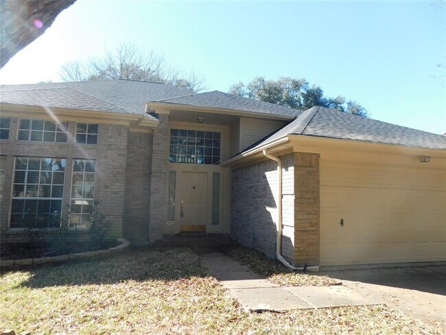Foto del edificio - 122 High Meadows Dr