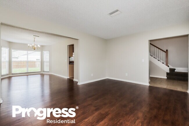 Building Photo - 2601 Berryvine Pl