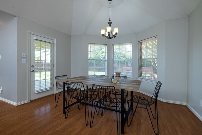 Building Photo - 2524 Coffey Dr