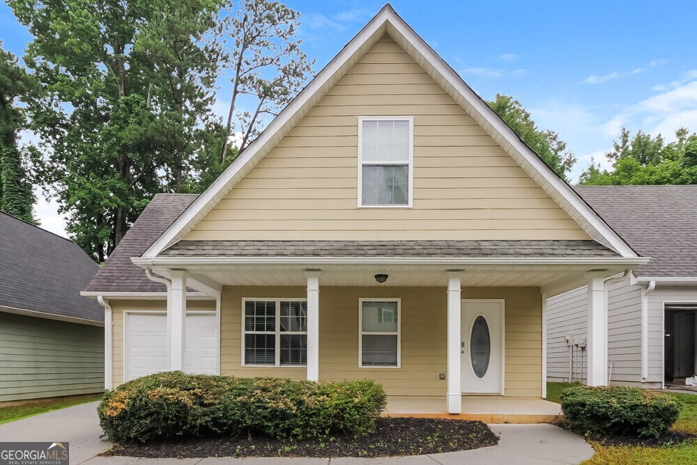 Foto principal - 108 Cobblestone Dr