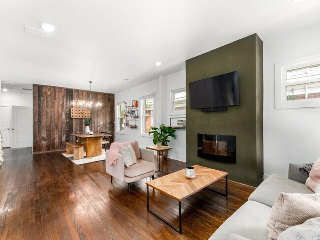 Foto del edificio - 1473 Beecher St SW