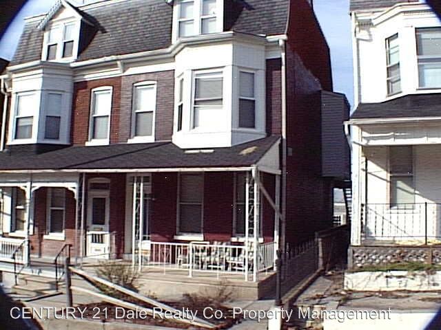 Primary Photo - 346 Garfield St