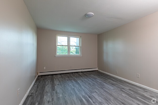 Habitación - Elliott Street Apartments